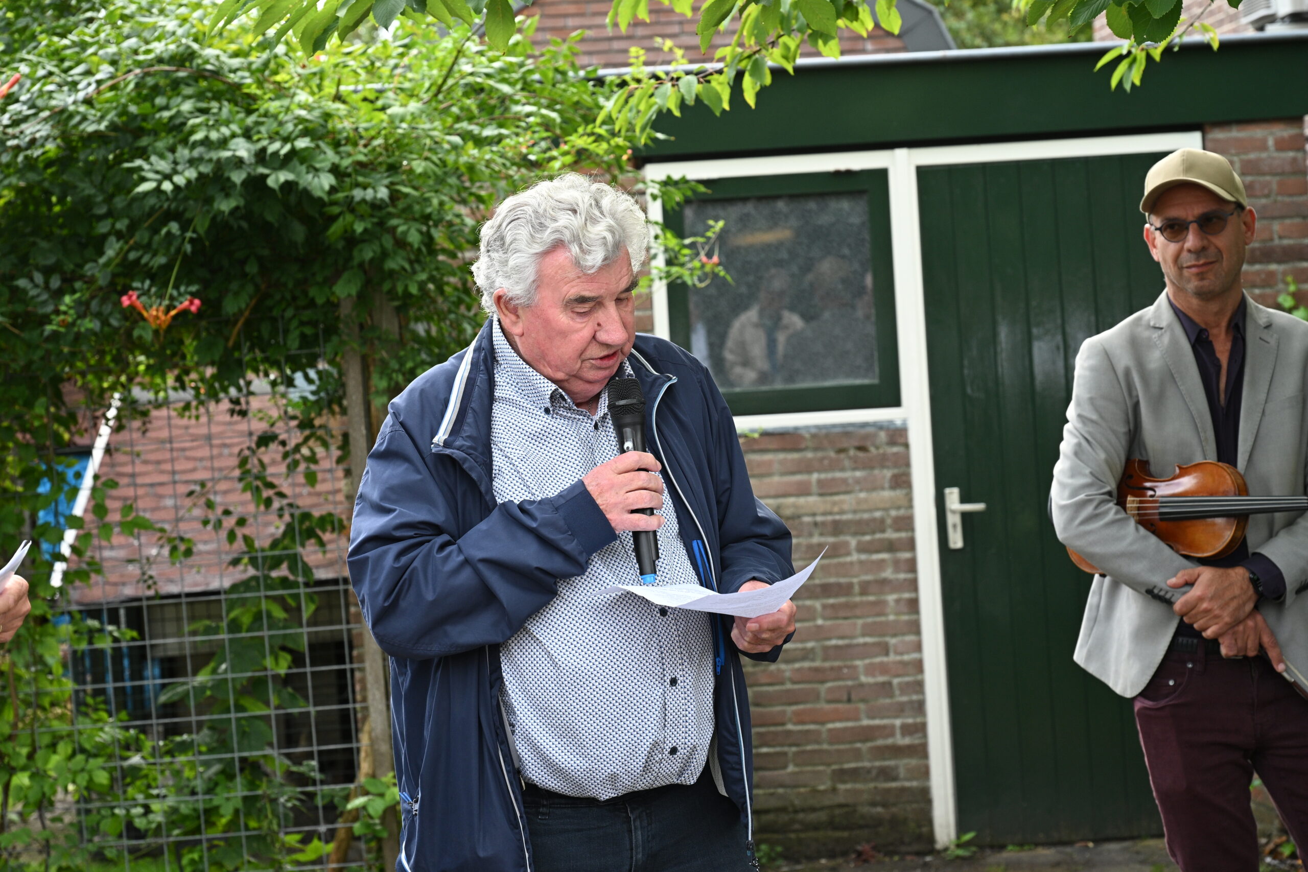 NELLEKE DE VRIES
