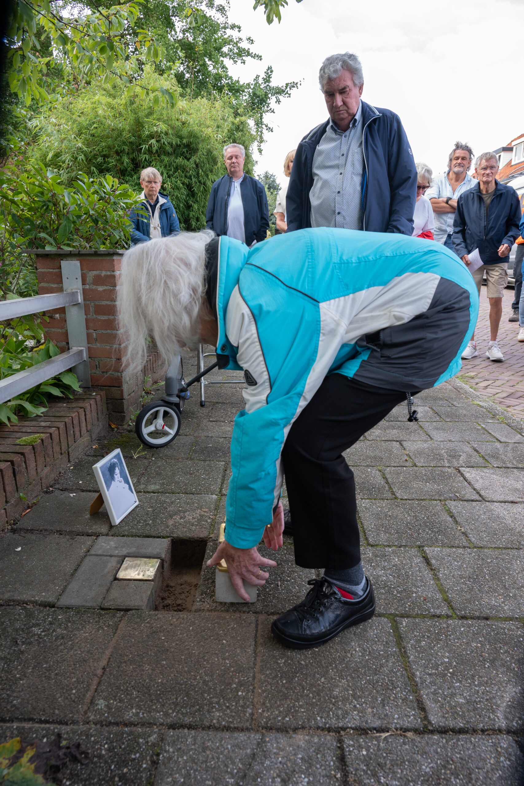NELLEKE DE VRIES