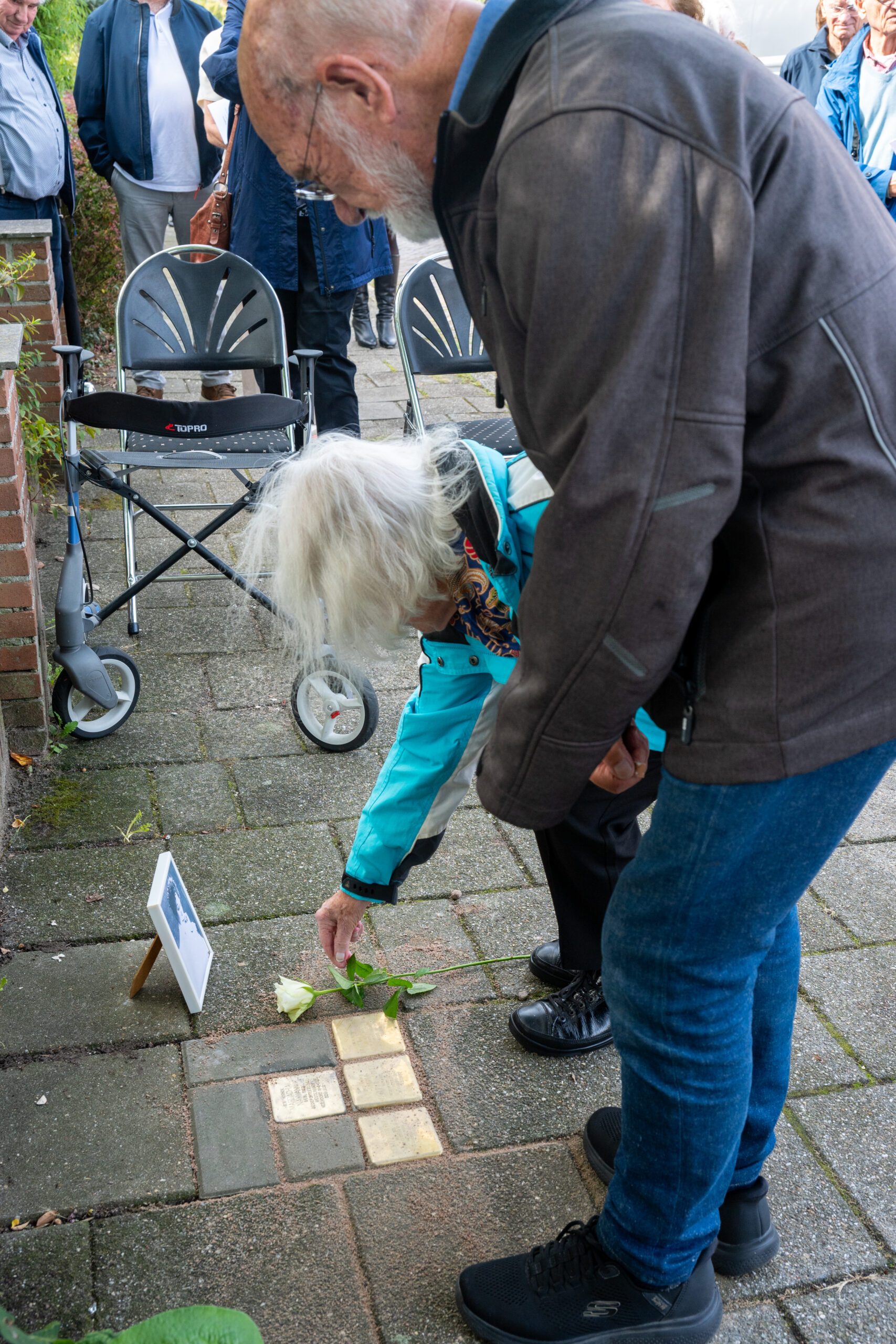 NELLEKE DE VRIES