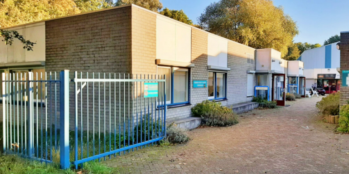 CBR Leiden verhuist tijdelijk naar Sassenheim
