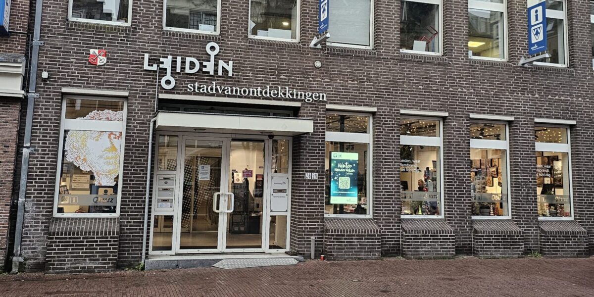 Leiden verlengt samenwerking met Leiden&Partners