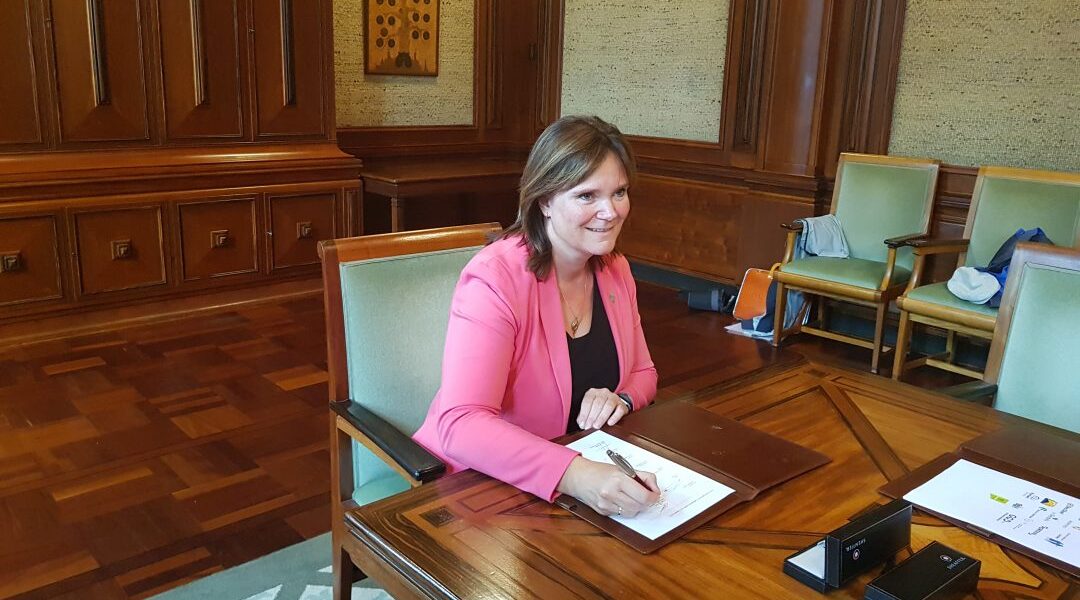 Wethouder Zoeterwoude weigert uitleg te geven over niet voldoen aan spreidingswet
