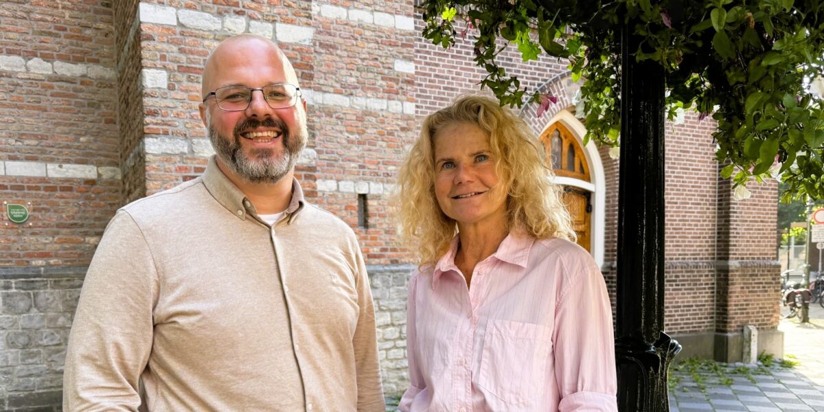 Marleen Persoon: 'Overstap naar PRO logisch'