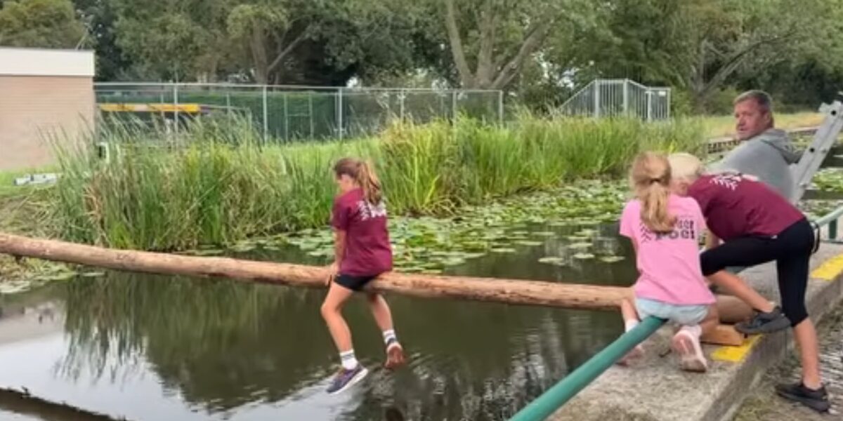 Weijdengamers winnen Weiland Games Zoeterwoude