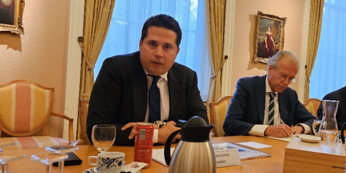 Wassenaar trekt geld uit voor scholen, sport en renovaties in begroting 2027