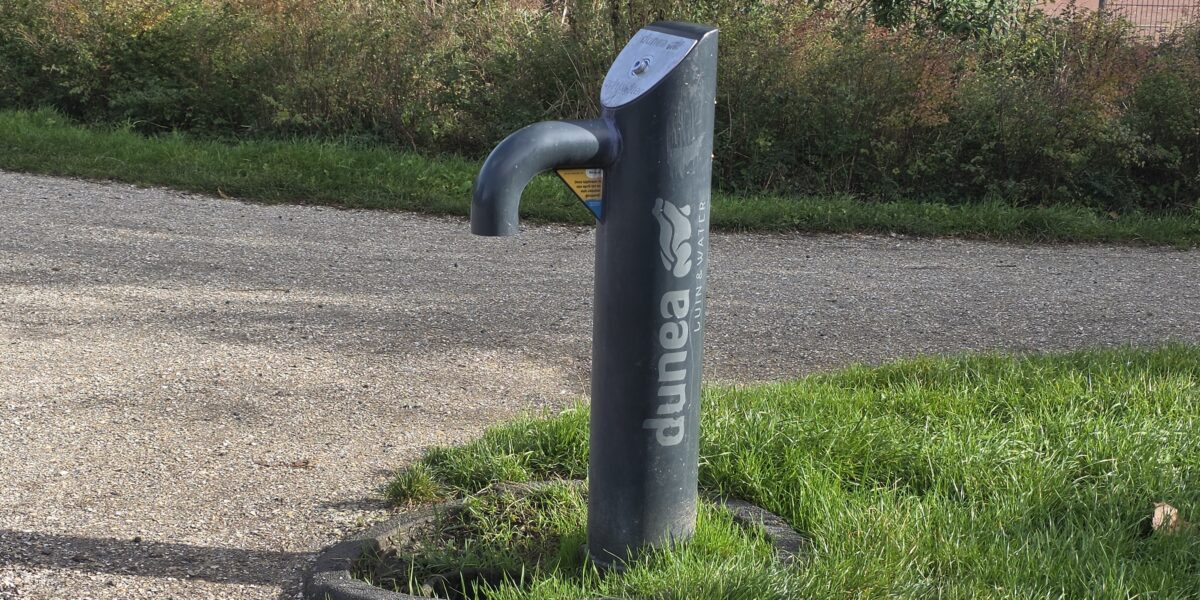 Dreigend drinkwatertekort roept vragen op over komst Eli Lilly