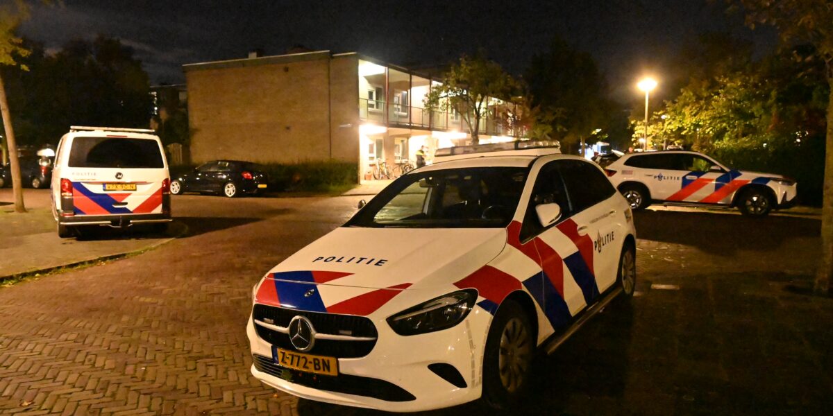 Woning Maasstraat door burgemeester gesloten
