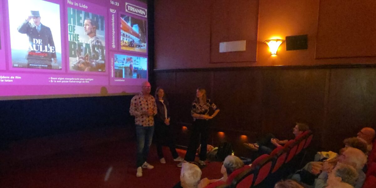Documentaire over V&D: de Waarde van het Warenhuis in première