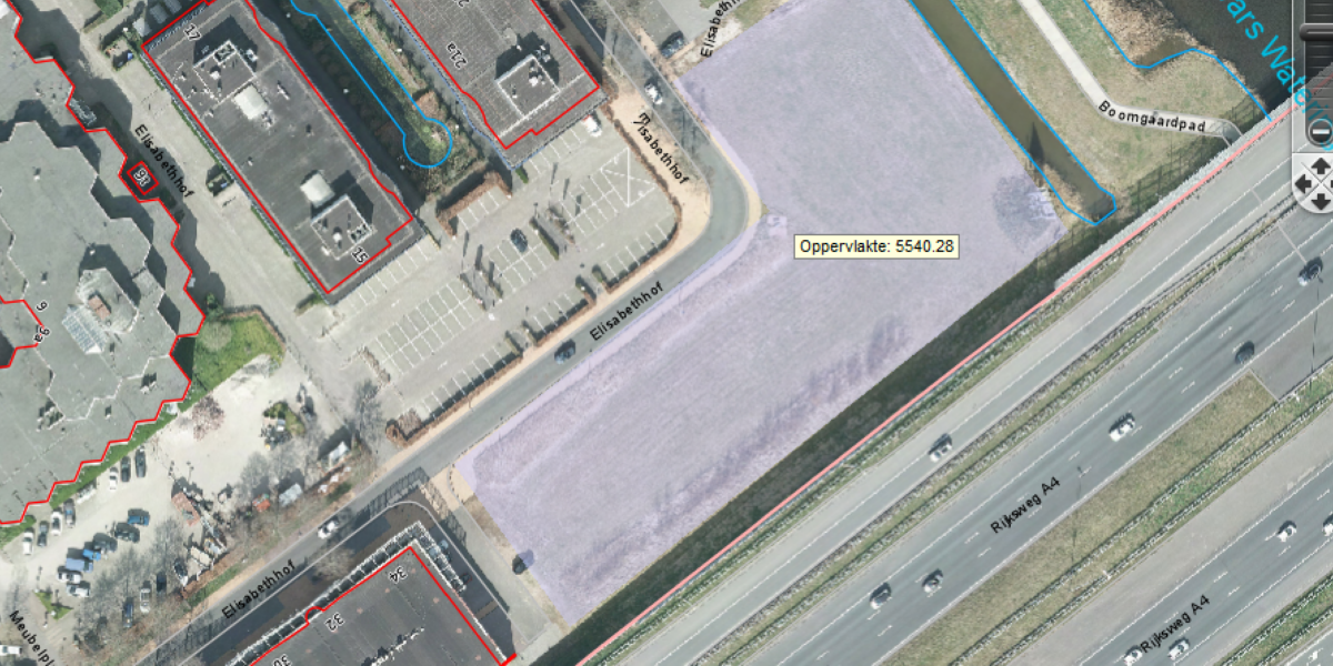 Leiderdorp zoekt plek voor verwerking van asbesthoudend rioolmateriaal
