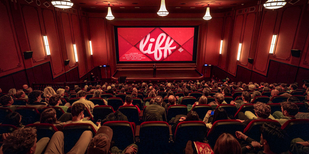 LIFF groeit door: dit jaar 43.000 bezoeken
