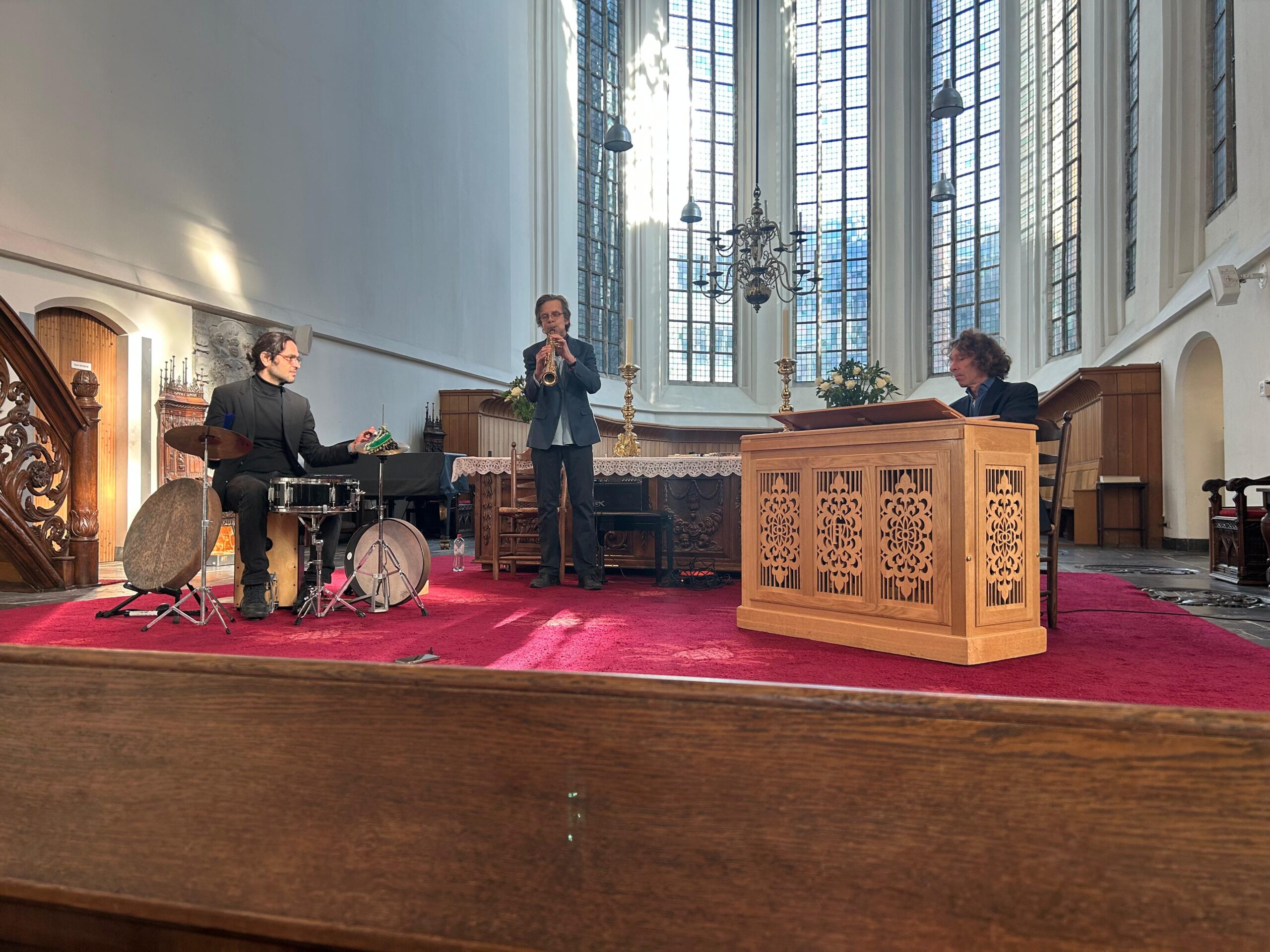 (Foto: Teun de Mast)