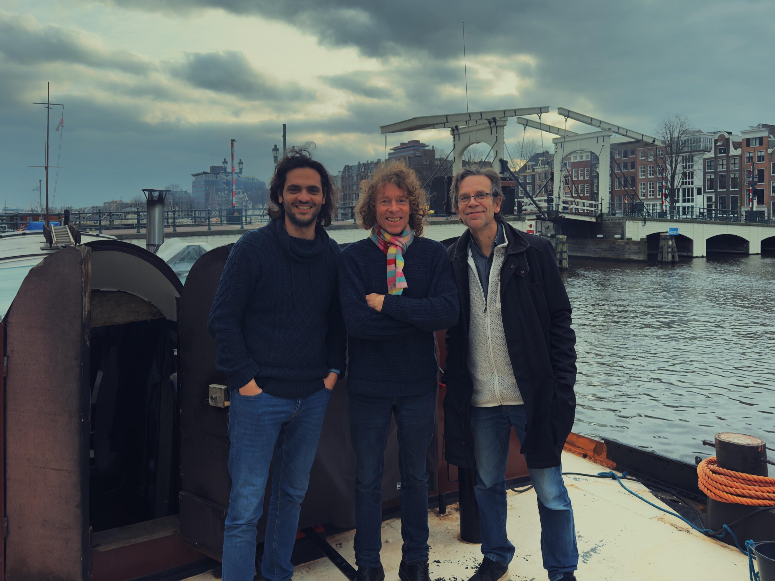 (Foto: Rosie van Delft)